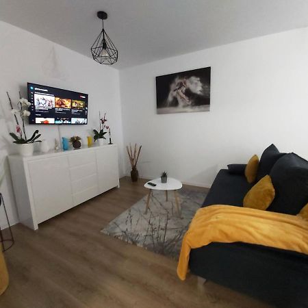 Apartament Luca P4B Oradea Prima Residence Exterior foto