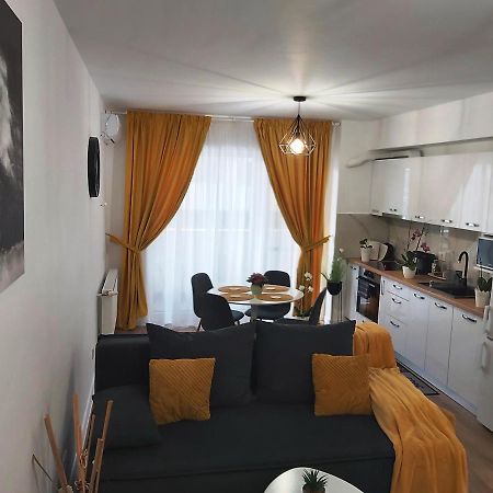 Apartament Luca P4B Oradea Prima Residence Exterior foto