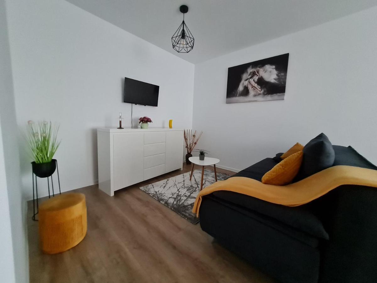 Apartament Luca P4B Oradea Prima Residence Exterior foto