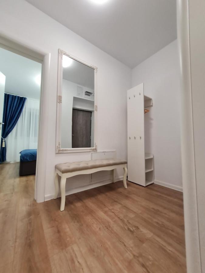 Apartament Luca P4B Oradea Prima Residence Exterior foto