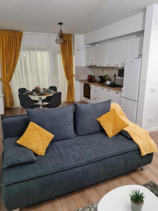 Apartament Luca P4B Oradea Prima Residence Exterior foto