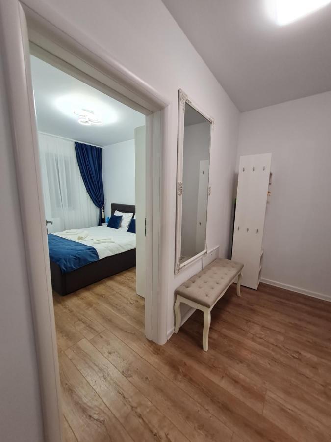 Apartament Luca P4B Oradea Prima Residence Exterior foto