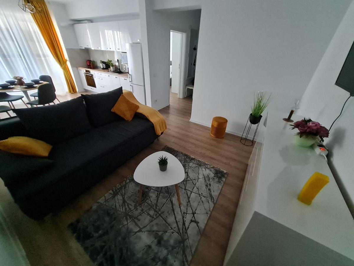 Apartament Luca P4B Oradea Prima Residence Exterior foto