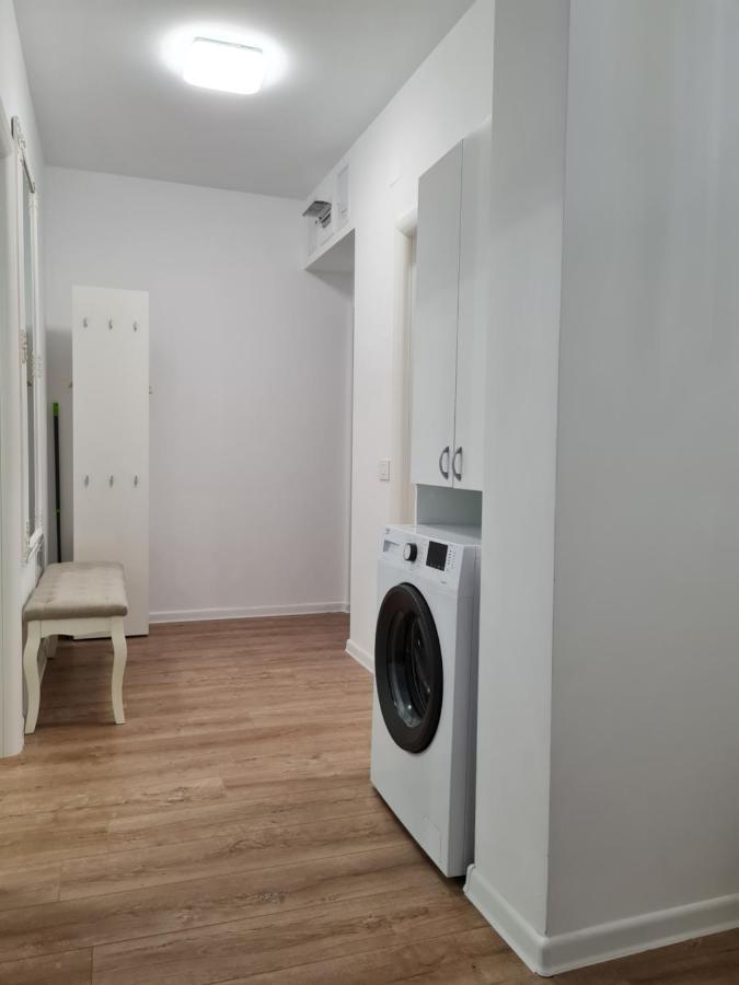 Apartament Luca P4B Oradea Prima Residence Exterior foto