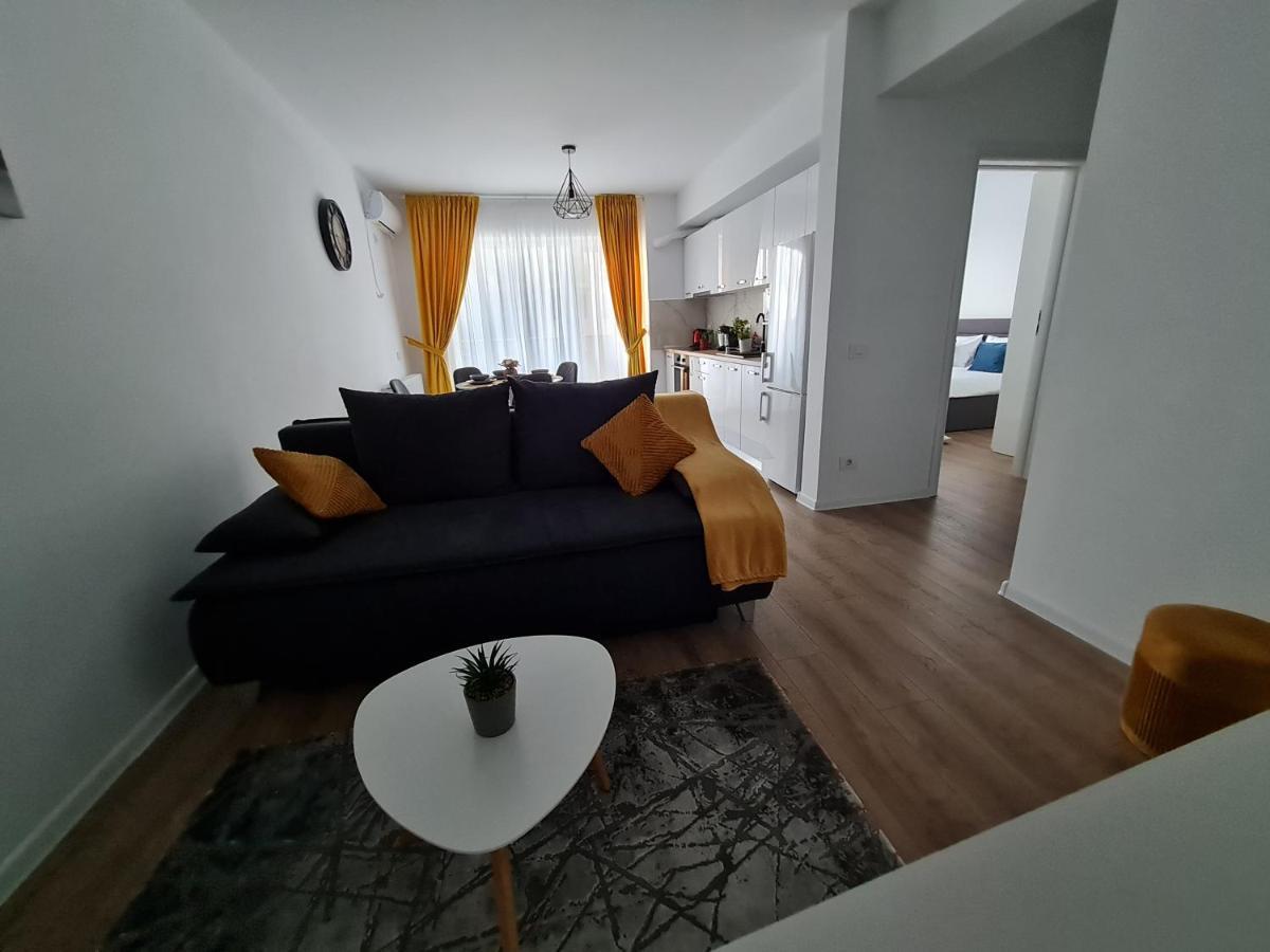 Apartament Luca P4B Oradea Prima Residence Exterior foto