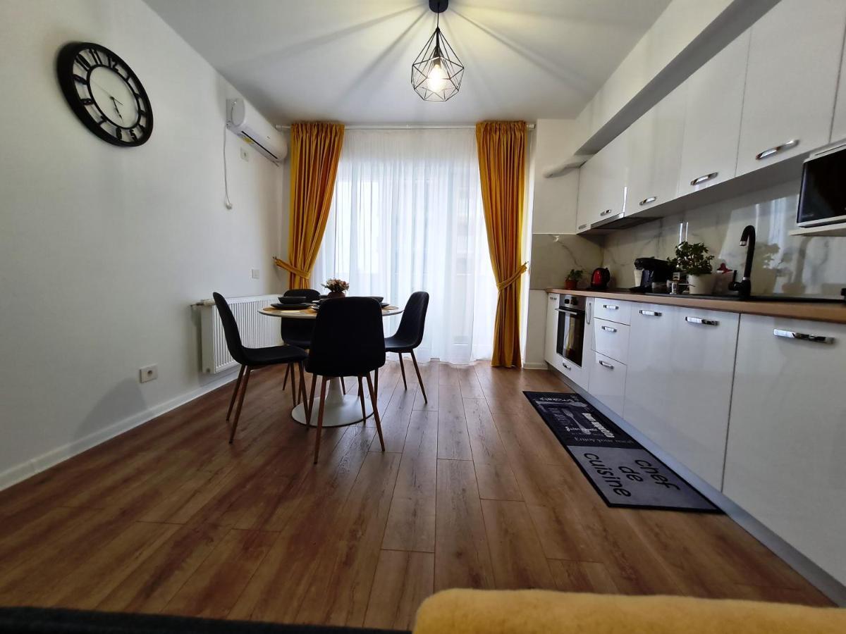 Apartament Luca P4B Oradea Prima Residence Exterior foto