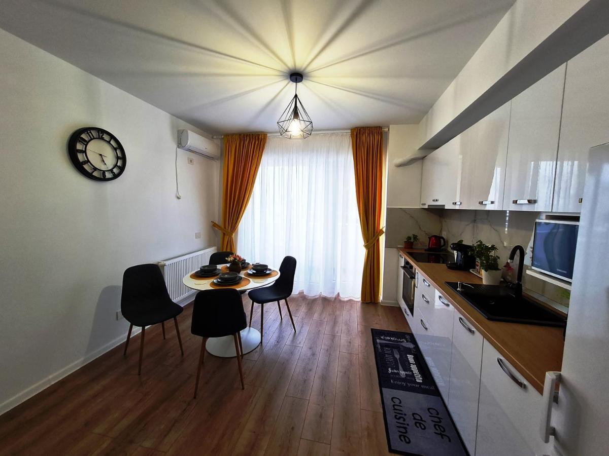 Apartament Luca P4B Oradea Prima Residence Exterior foto