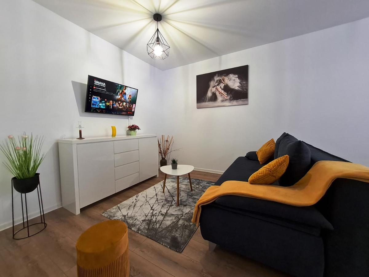 Apartament Luca P4B Oradea Prima Residence Exterior foto