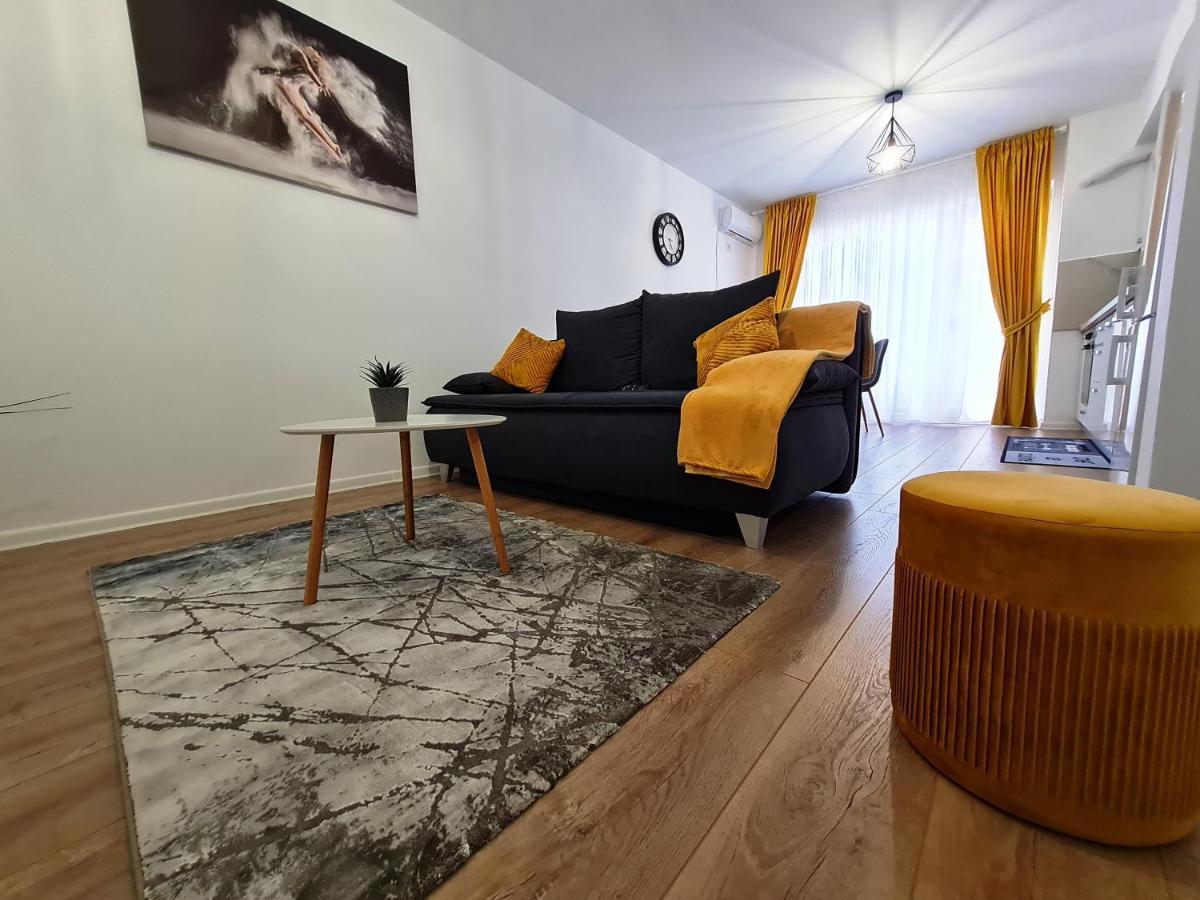 Apartament Luca P4B Oradea Prima Residence Exterior foto
