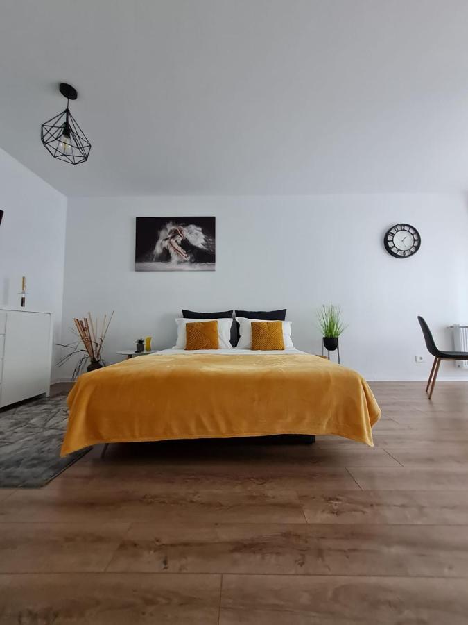 Apartament Luca P4B Oradea Prima Residence Exterior foto