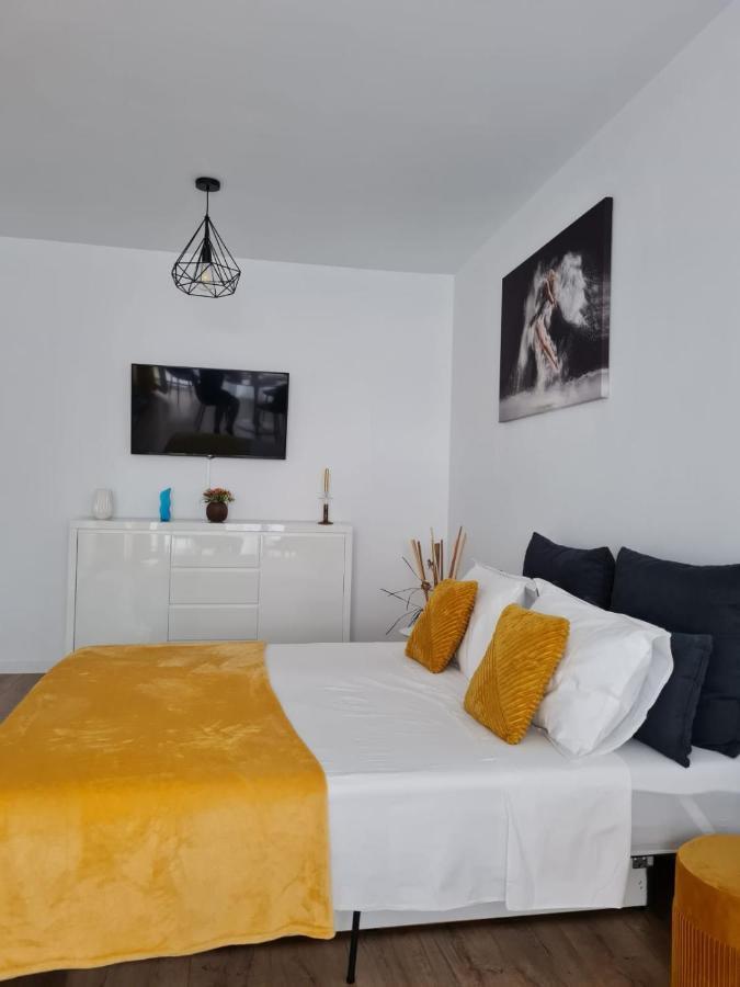Apartament Luca P4B Oradea Prima Residence Exterior foto